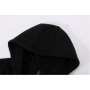 Мъжки комплект Donnay Fleece Zip Tracksuit/XXL/688up2, снимка 4