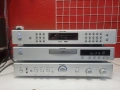 Усилвател+CD+Тунер ROTEL RA-05, снимка 1