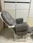 Люлеещ Стол за кърмачки в отлично състояние, снимка 6