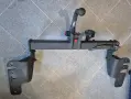 теглич за Тойота Авенсис т27 , снимка 2