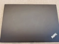 Бизнес клас Лаптоп Lenovo Thinkpad T490s i5 8GB RAM 200GB SSD, снимка 11