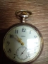 Omega часовник сребро 800, снимка 3