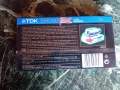 TDK E-HG 60 /2/ видео касета, снимка 3