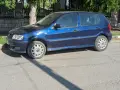 Лек автомобил VW Polo, снимка 1