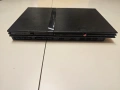Плейстейшън 2 Слим / PlayStation 2 Slim (С Кутия, 8MB Карта и 1 Година Гаранция), снимка 2