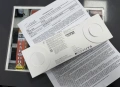 Apple watch series 11 46mm silver AI pur fog *запечатан*, снимка 1