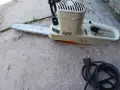 Резачка STIHL MSE 200 C, снимка 9
