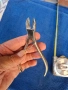 Нокторезачки SOLINGEN/messer - GERMANY , снимка 7