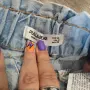 продавам къси дънкови панталони , снимка 2