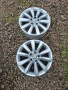 Джанта VW tiguan 5k0 601 025 AH 7j et43, снимка 2
