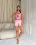 🎀Дамски Комплект спално бельо🎀Victoria's Secret🎀 100% сатен , снимка 2
