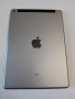 iPad 6th Gen (A1954) WIFI+Cellular 128GB Gray, втора употреба, снимка 2