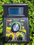 GR-500 Gold Detector Finder Long Range Metal Detector 4.3 Inch display, снимка 1