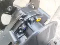 Двигател за електрически велосипед колело бафанг, bafang като нов , снимка 3