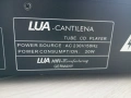 LUA Cantilena лампов плеър, снимка 5
