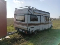Кемпинг Fiat Ducato 2.5 Diesel - малък пробег, снимка 5