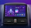 Honda CR-V_2 2001-2006 9” 2-DIN мултимедия с Android 12, 2/32GB , снимка 3