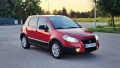 Fiat Sedici 4x4 ГАЗ , снимка 7
