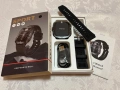 Смарт часовник SmartWatch QX11, снимка 1