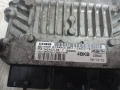 компютър, ECU , Ford Focus MK2 6M51-12A650-YB , SID202 , 6M5112A650YB, снимка 2