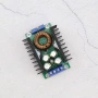Регулируем DC-DC Step Down модул 5-40V 9A 95% – понижаващ преобразувател за LED и батерии 10104, снимка 3