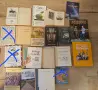 Книги различни лотове, снимка 3