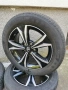 Джанти toyota c hr 17 5x114.3 , снимка 2