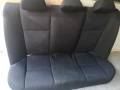Седалки за mercedes w204 седан, в добро състояние , снимка 6
