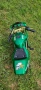 Мини мото ПИСТОВ pocket детски мотор Dirt bike 54cc, снимка 9