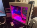 Компютър 4 ядрен intel Q8200, снимка 9