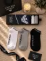 Diesel 🔹 Lacoste 🔹Boss 🔹 Burberry 🔹 Унисекс Модел Чорапи , снимка 6