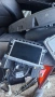 Дисплей Audi A5/A4 B8 , снимка 2