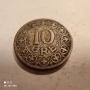Дания 10 йоре 1907, снимка 2