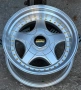 Джанти 17 “ цола 5х112/5х120 чисто нови Спорт Пакет BBS BMW MERCEDES БМВ, снимка 2