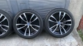 Джанти 20 цола Style 469M от BMW X5 F15, снимка 5