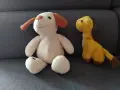 Голям лот детски играчки, буталка и плажни неща, снимка 3