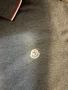 Мъжка поло риза с яка MONCLER (оригинална) , снимка 3