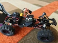 Traxxas TRX4M с много ъпгрейди , снимка 5