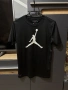 Детска тениска Nike Air Jordan, снимка 1