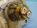 пневматичен контролер Samson 403 Pneumatic Controller -1/3Bar, снимка 9
