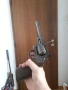 Метален Airsoft Revolver Smith and Wesson ,2 Joules! , снимка 1
