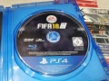 SONY PS4 FIFA 18 GAME 1906261429, снимка 2