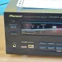Pioneer VSX-808RDS — Мощен 5-канален Hi-Fi AV Ресивър (с оригинално дистанционно), снимка 2