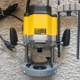 Dewalt DW625E 2 kW оберфреза, снимка 3