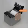 H -Z870 - USB 80 мм директен термопринтер за касови бележки, снимка 2