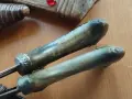 ЧИФТ КАМИ -НОЖОВЕ, снимка 6