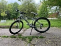 Велосипед DRAG 26", снимка 2