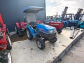 Трактор Iseki 18 к.с. 4X4 нов внос, снимка 1