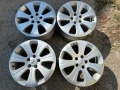 5х110 17 Опел Зафира Астра Комбо Корса Вектра 5x110 Opel, снимка 5