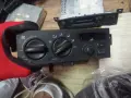 Управление климатик , Jeep GRAND CHEROKEE , снимка 1